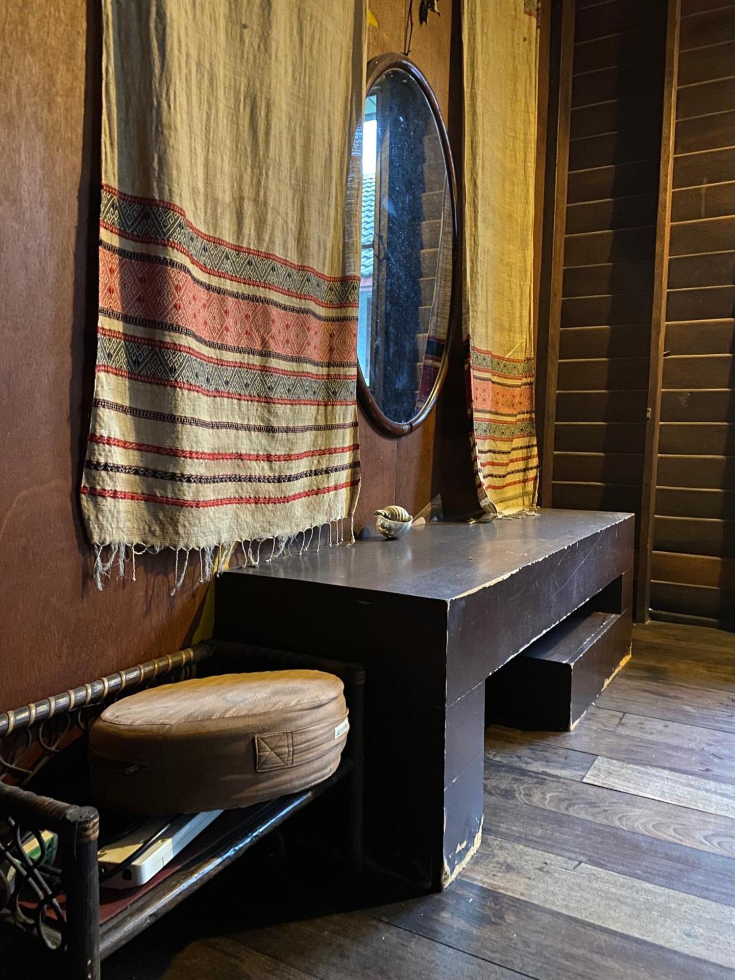 Chest'S Place Bangkok Eksteriør billede